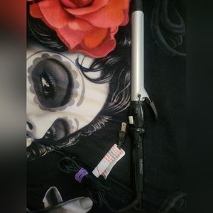 Trubeauty hair curler